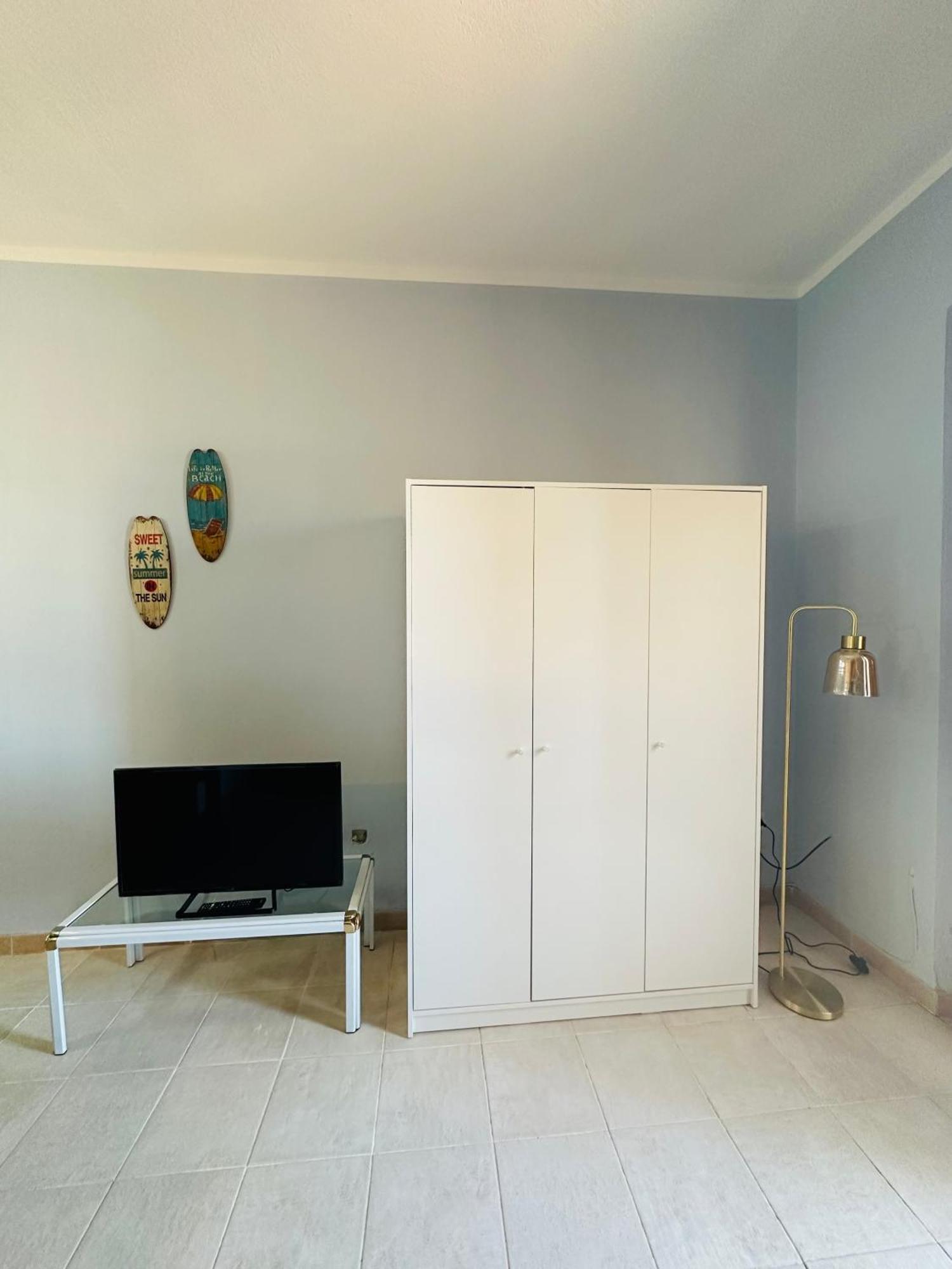 Sun House Santa Teresa Di Gallura Exterior photo